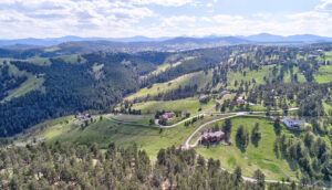 Colorado Aerial Photos