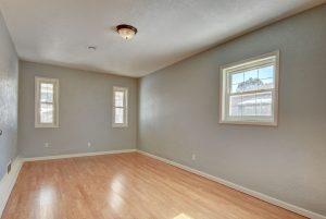 Virtual Staging - Before