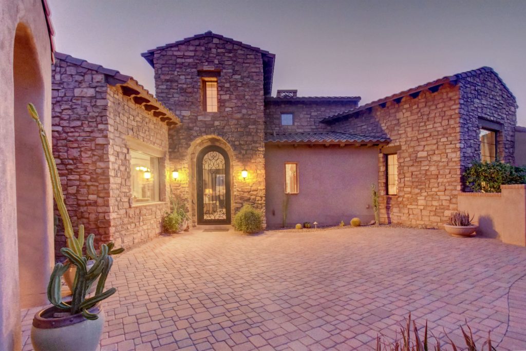 , Arizona Virtual Home Staging