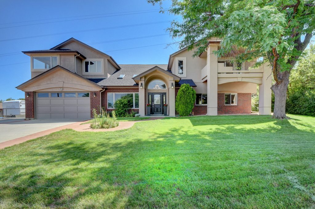 Real Estate Listings Boulder Co