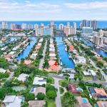 aerial photography fort lauderdale