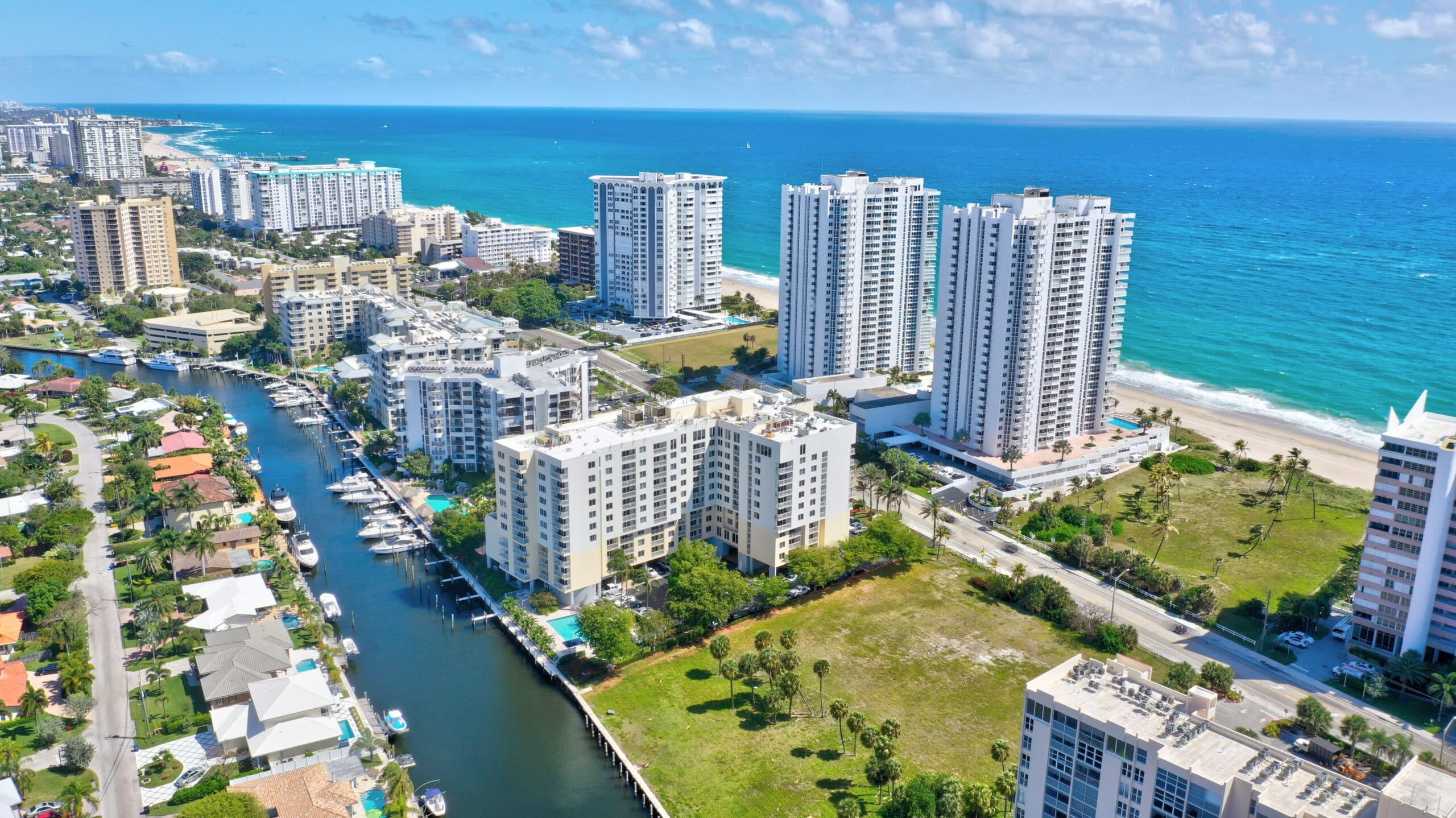 Florida Real Estate Photography