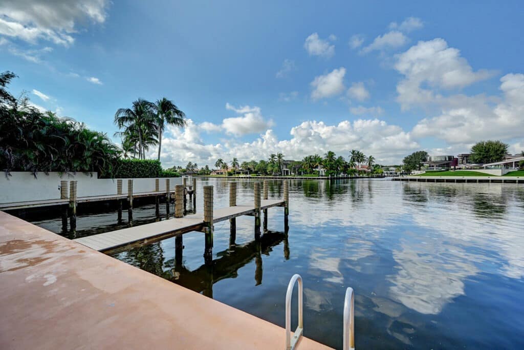 , Florida Waterfront/Golf Course