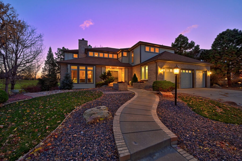 , How Twilight Real Estate Photography Can Enhance Your Property Listings