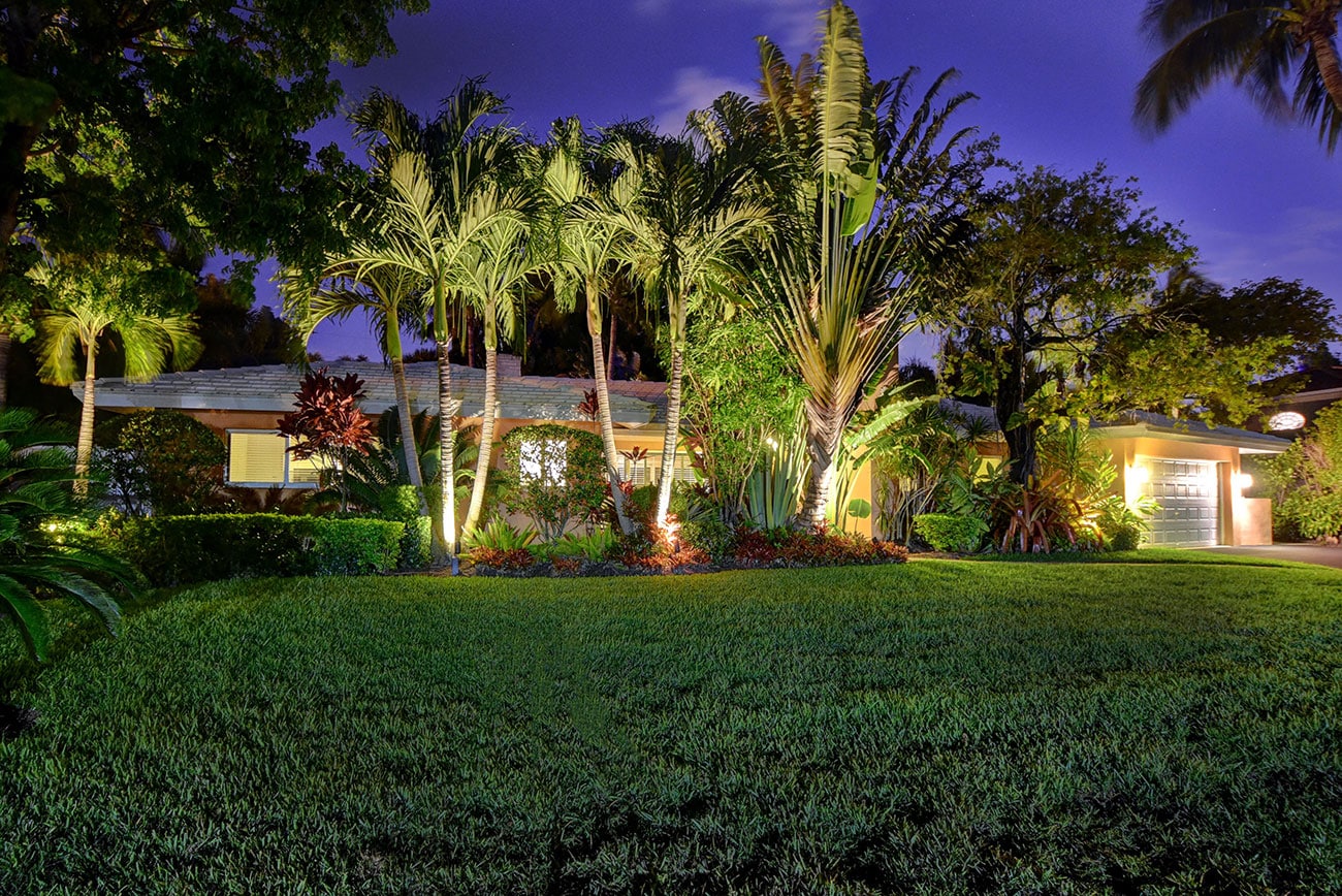 Twilight Photography, Florida Residential Twilights and Night Photos