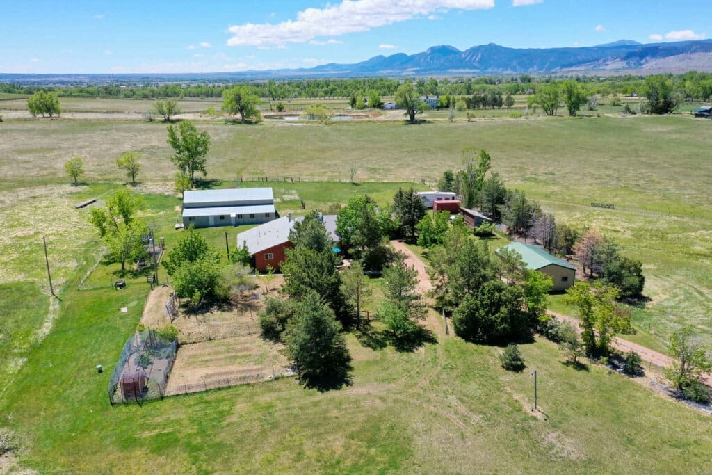 Homestead Photography, Colorado Farms and Ranches