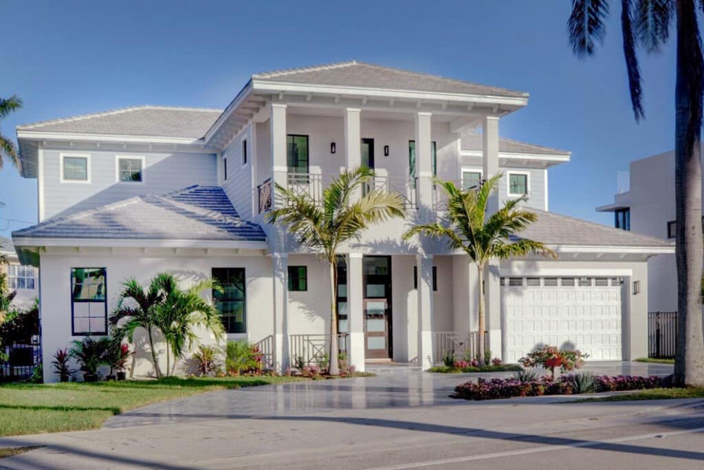 , Florida Luxury Homes