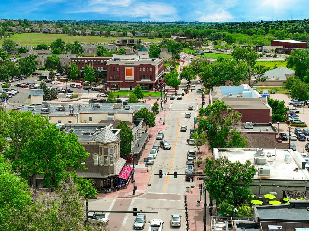 , V1 Real Estate Photography & Video Parker, Colorado